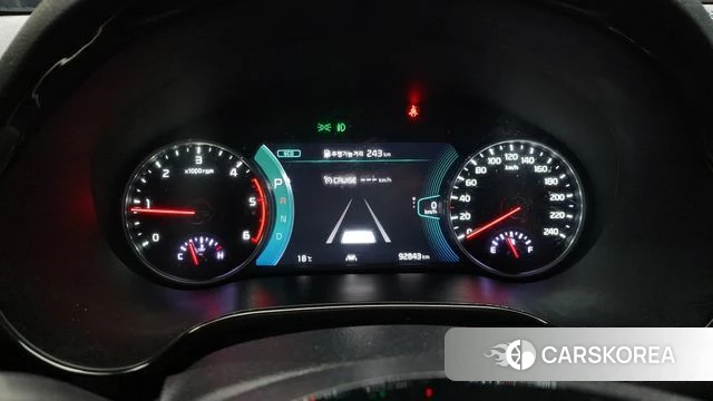 Kia Seltos id 4196587 из Кореи 38