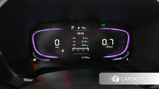 Kia The New Kia Ray id 3940183 из Кореи 18