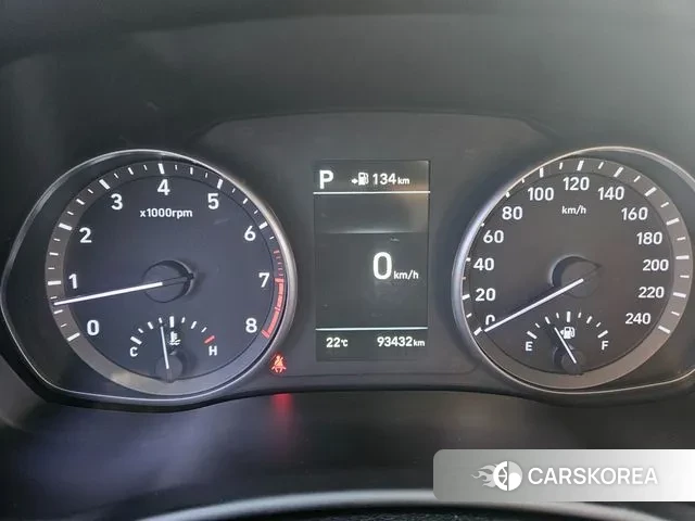 Hyundai i30 (PD) id 3339505 из Кореи 18