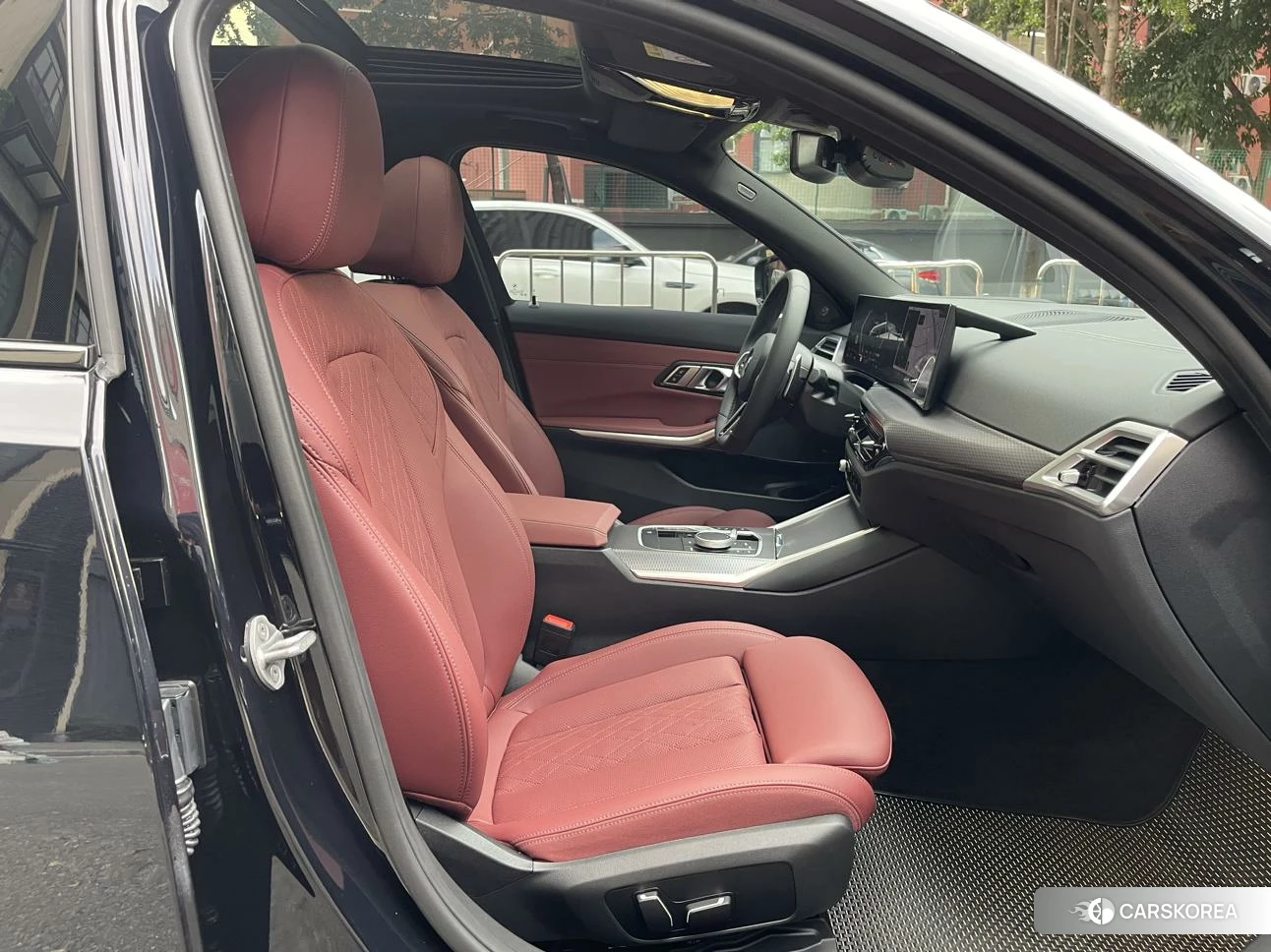 BMW 3 series id 4440751 из Китая 17