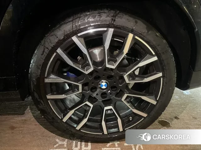 BMW X6 (G06) id 3507218 из Кореи 14