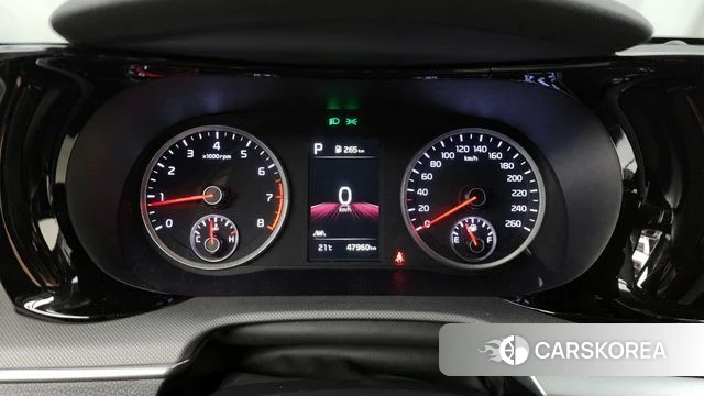 Kia K5 3rd generation id 4293843 из Кореи 28