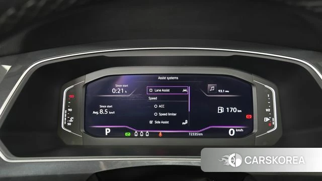 Volkswagen Tiguan second Generation id 4469437 из Кореи 18
