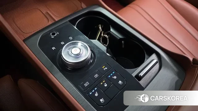 Kia The New K8 Hybrid id 3332843 из Кореи 18