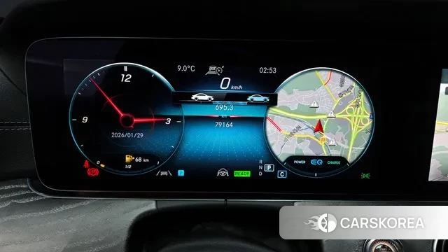 Mercedes-Benz E-Class W213 id 3634874 из Кореи 18