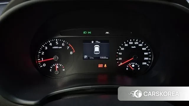 Kia Soul Booster id 3396172 из Кореи 18