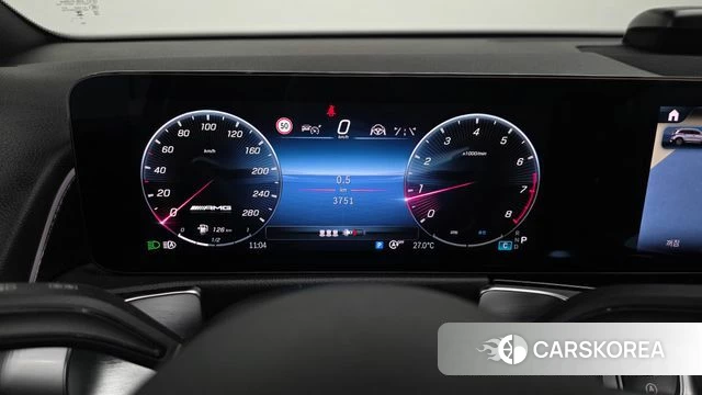 Mercedes-Benz GLB-Class X247 id 4706011 из Кореи 18