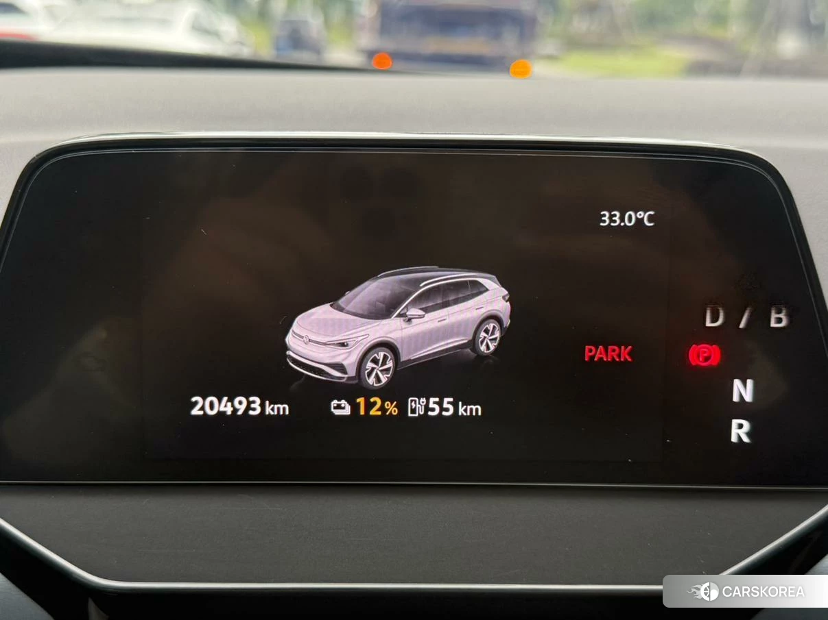 Volkswagen ID.4 X id 4510607 из Китая 16