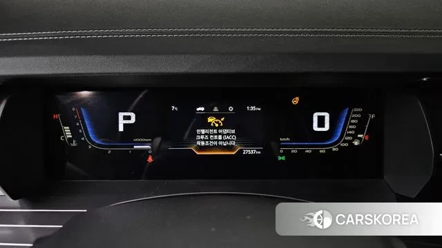 Ssangyong Torres id 3769798 из Кореи 18