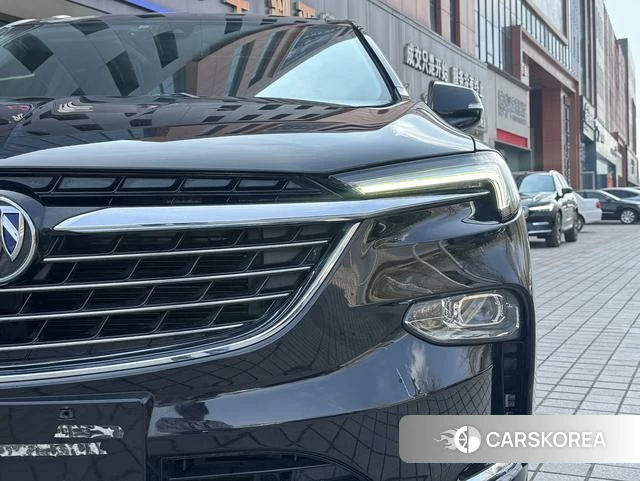 Buick Angke Flag id 3869960 из Китая 17