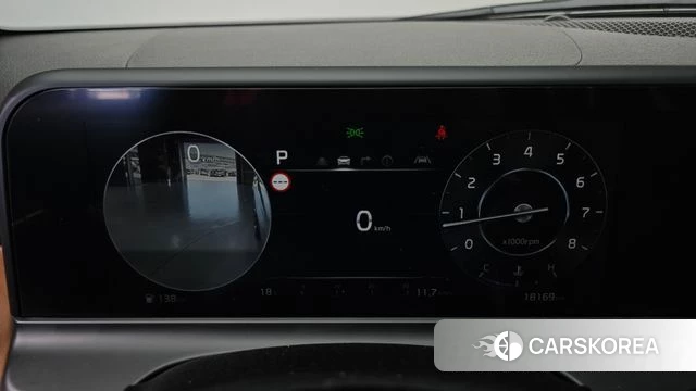 Kia The New Seltos id 3953037 из Кореи 18