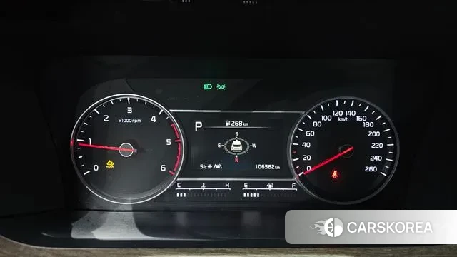 Kia Sorento 4th Generation id 3625569 из Кореи 18