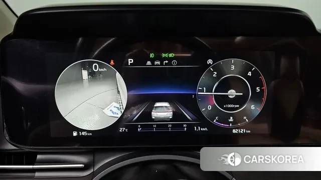 Kia Carnival 4th generation id 3037774 из Кореи 18