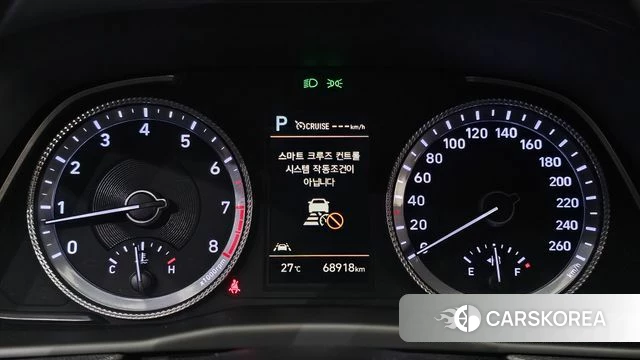 Hyundai Sonata (DN8) id 4361878 из Кореи 29