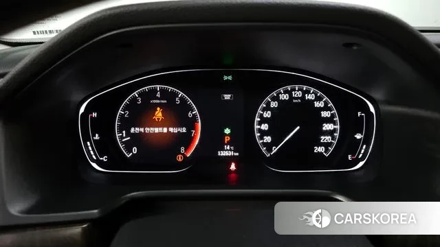 Honda Accord 10th Generation id 3460140 из Кореи 18