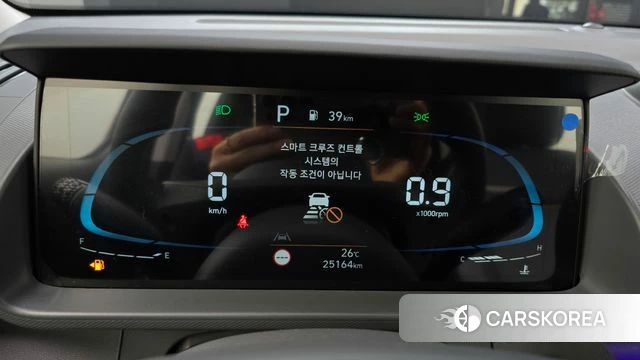 Hyundai Casper id 4541459 из Кореи 18