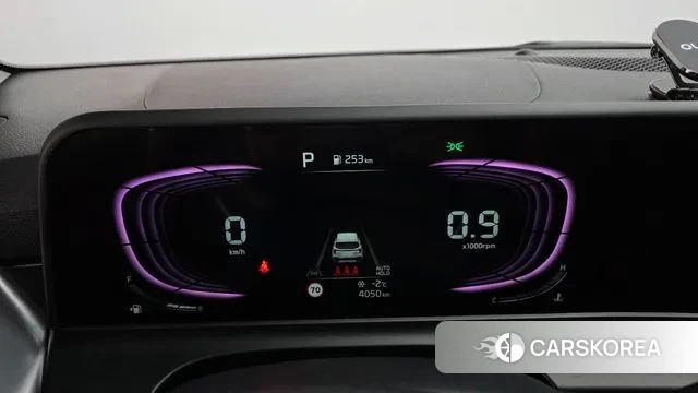 Kia The New Seltos id 3533498 из Кореи 18