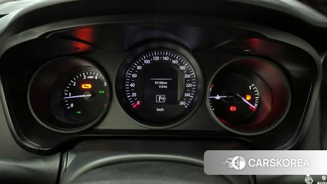 Renault Korea (Samsung) SM6 id 4225295 из Кореи 18