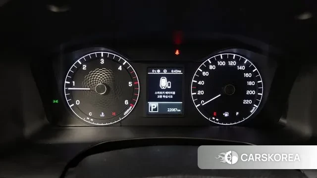 Ssangyong The New Rexton Sports Cannes id 3596513 из Кореи 18