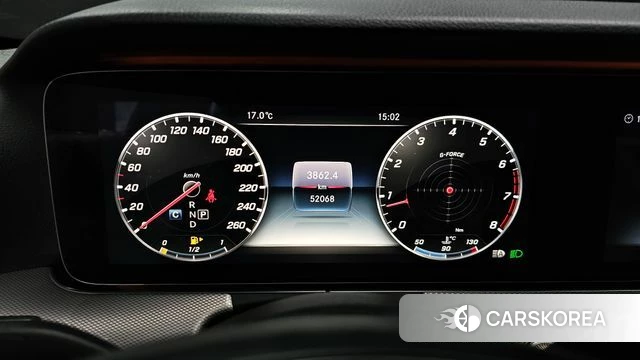 Mercedes-Benz E-Class W213 id 3845733 из Кореи 18