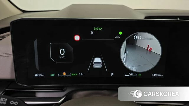 Kia The New Carnival 4th Generation id 4640126 из Кореи 18