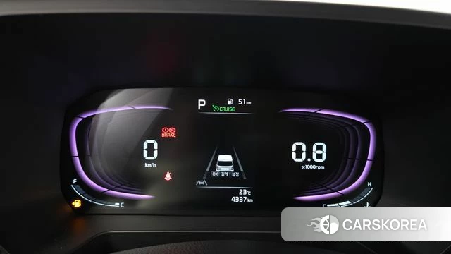 Kia The New Kia Ray id 4589838 из Кореи 30