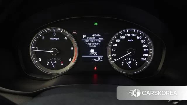 Hyundai Grandeur IG id 3460339 из Кореи 18