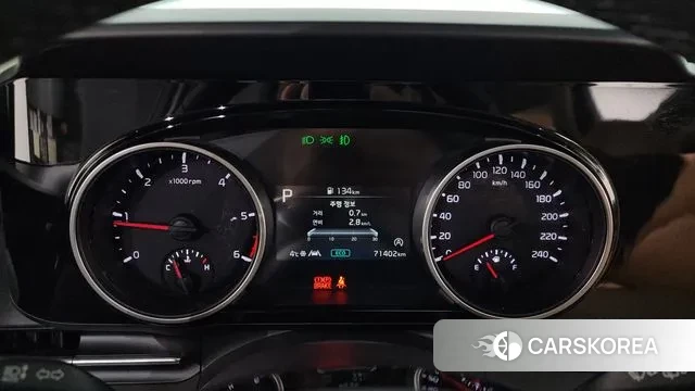 Kia Carnival 4th generation id 3514175 из Кореи 18