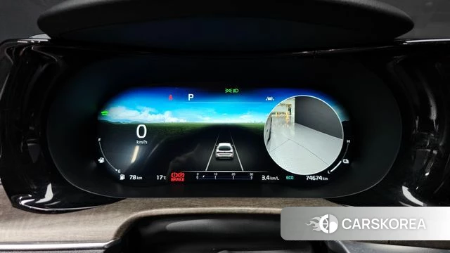 Kia K5 Hybrid 3rd Generation id 3828154 из Кореи 18