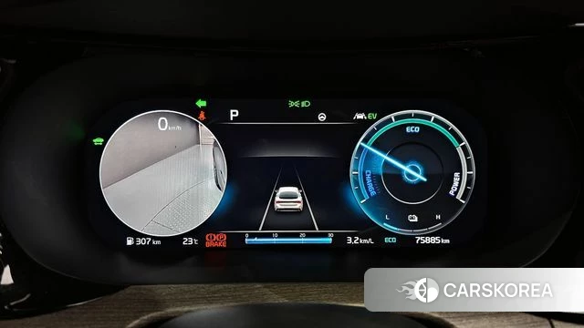 Kia K5 Hybrid 3rd Generation id 4355432 из Кореи 18