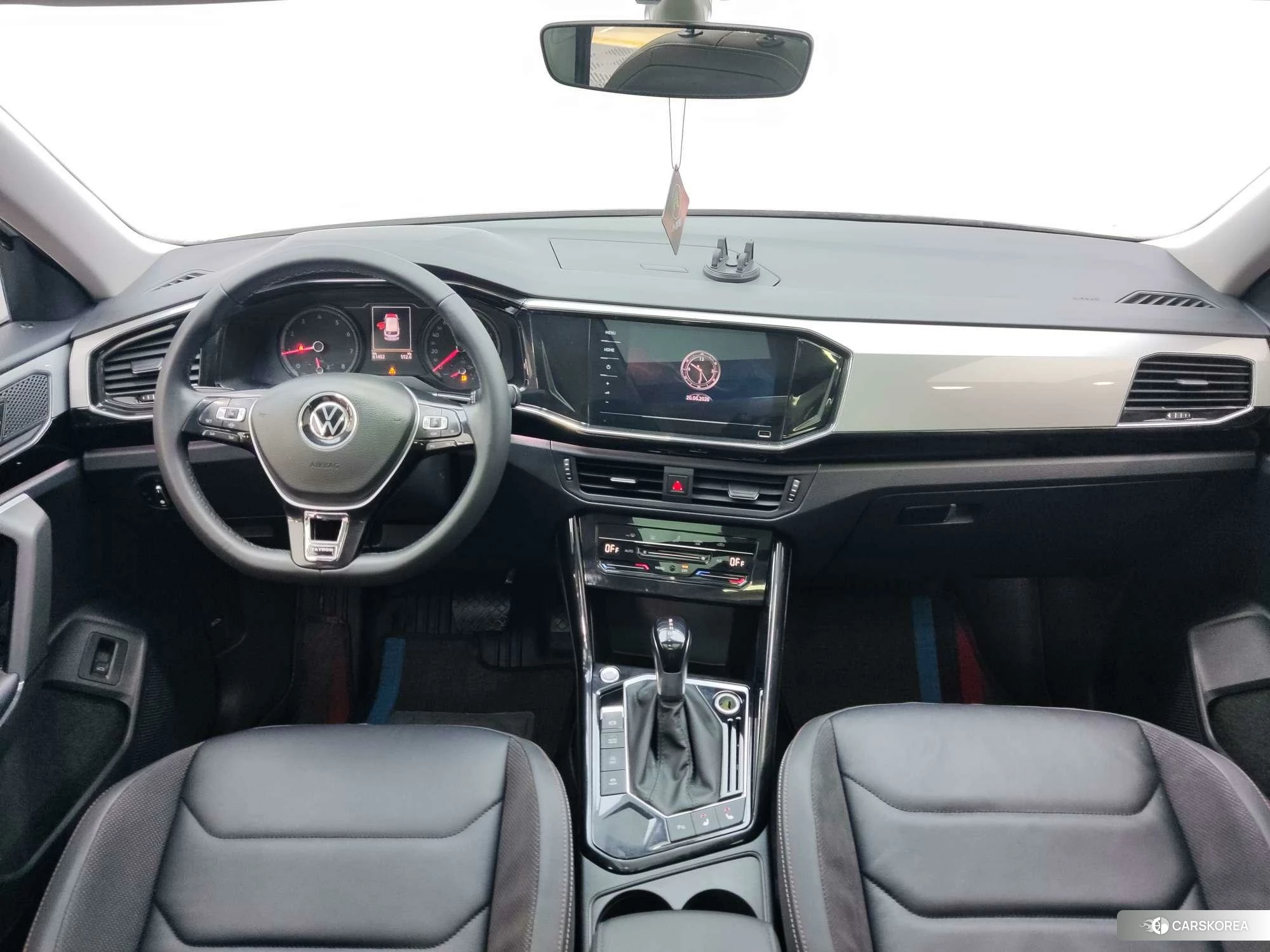 Volkswagen Tanyue id 4487158 из Китая 18