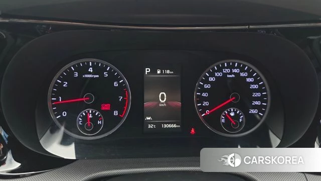 Kia K5 3rd generation id 4703083 из Кореи 27
