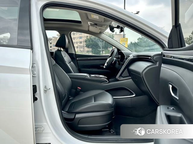 Hyundai Tucson id 4291244 из Китая 18
