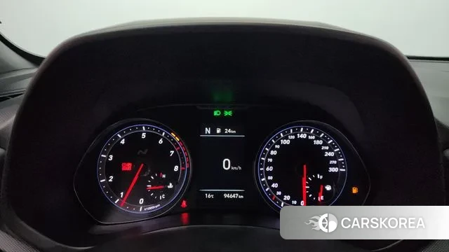 Hyundai Veloster (JS) id 3325109 из Кореи 18