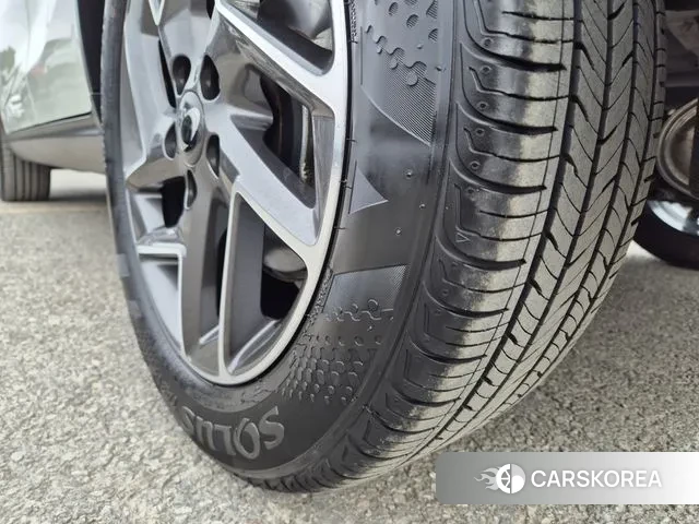 Ssangyong The New Tivoli id 3732637 из Кореи 18