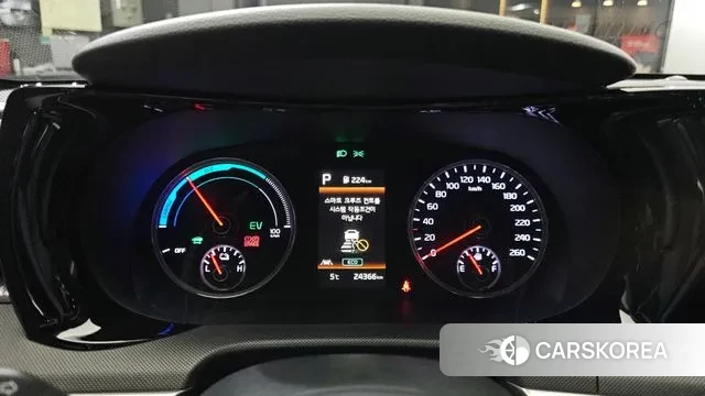 Kia K5 Hybrid 3rd Generation id 3556051 из Кореи 18