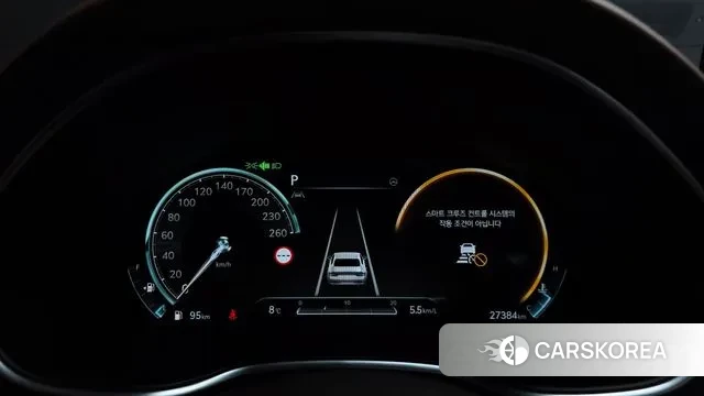 Genesis G80 (RG3) id 3458419 из Кореи 18