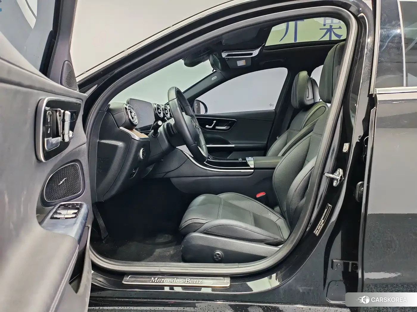 Mercedes-Benz C-class id 4674336 из Китая 17