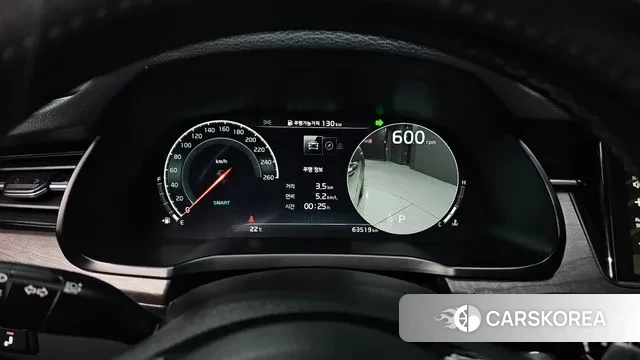 Kia K7 Premier id 2534322 из Кореи 18