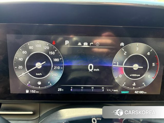 Kia Carnival 4th generation id 4355661 из Кореи 18
