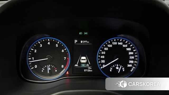 Hyundai The New Kona id 4179194 из Кореи 18