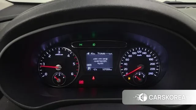 Kia The New Sorento id 3520390 из Кореи 18