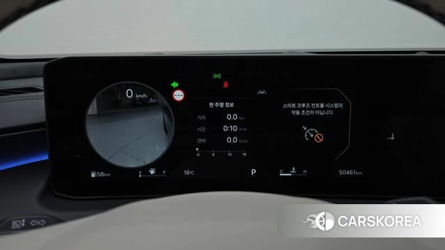 Kia The New K8 id 4230087 из Кореи 18