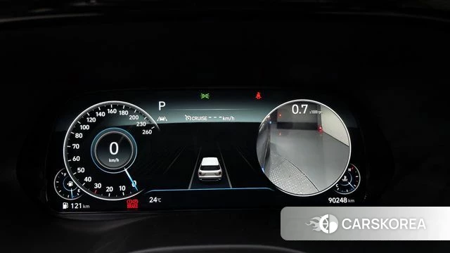 Hyundai Palisade id 3860535 из Кореи 18