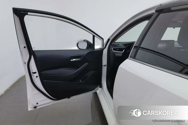 Toyota Asian lion id 4259145 из Китая 22
