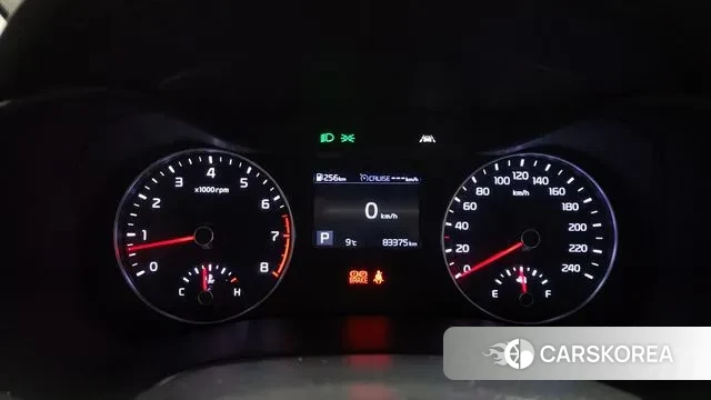 Kia Come New K3 id 3464290 из Кореи 18