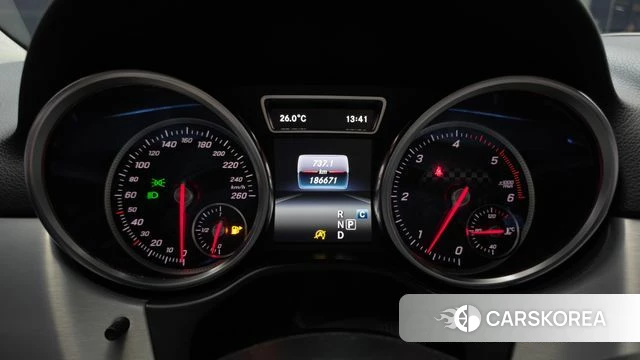 Mercedes-Benz GLE - Class W166 id 4770817 из Кореи 18