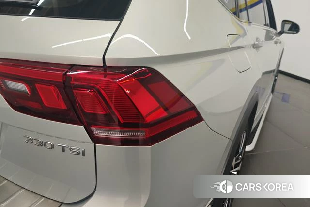 Volkswagen Tiguan L id 3876340 из Китая 15