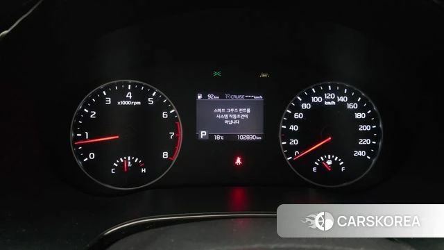 Kia Seltos id 3942334 из Кореи 18