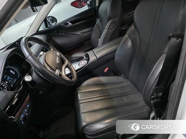 Genesis G80 (RG3) id 4212004 из Кореи 18